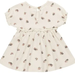 Annie Dress in Wild Flowers by Quincy Mae