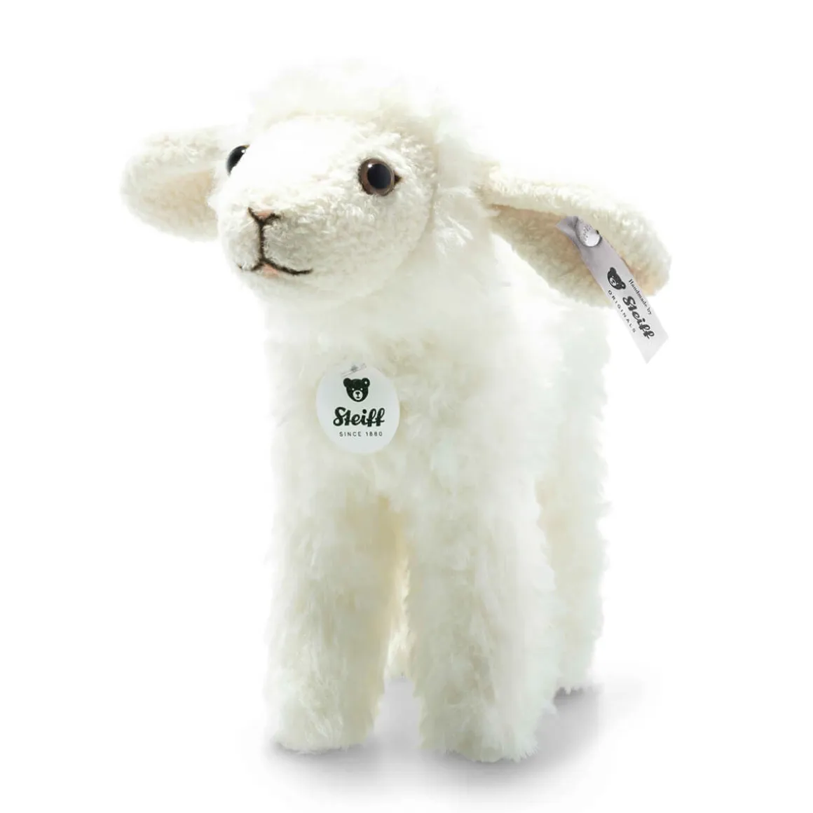 Anni Lamb (16cm) by Steiff