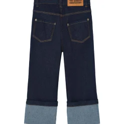 Ant Kids Pants in Indigo by The Animals Observatory - Last One In Stock - 10 Years