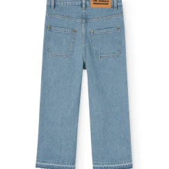 Ant Kids Pants in Soft Blue by The Animals Observatory - Last One In Stock - 12 Years