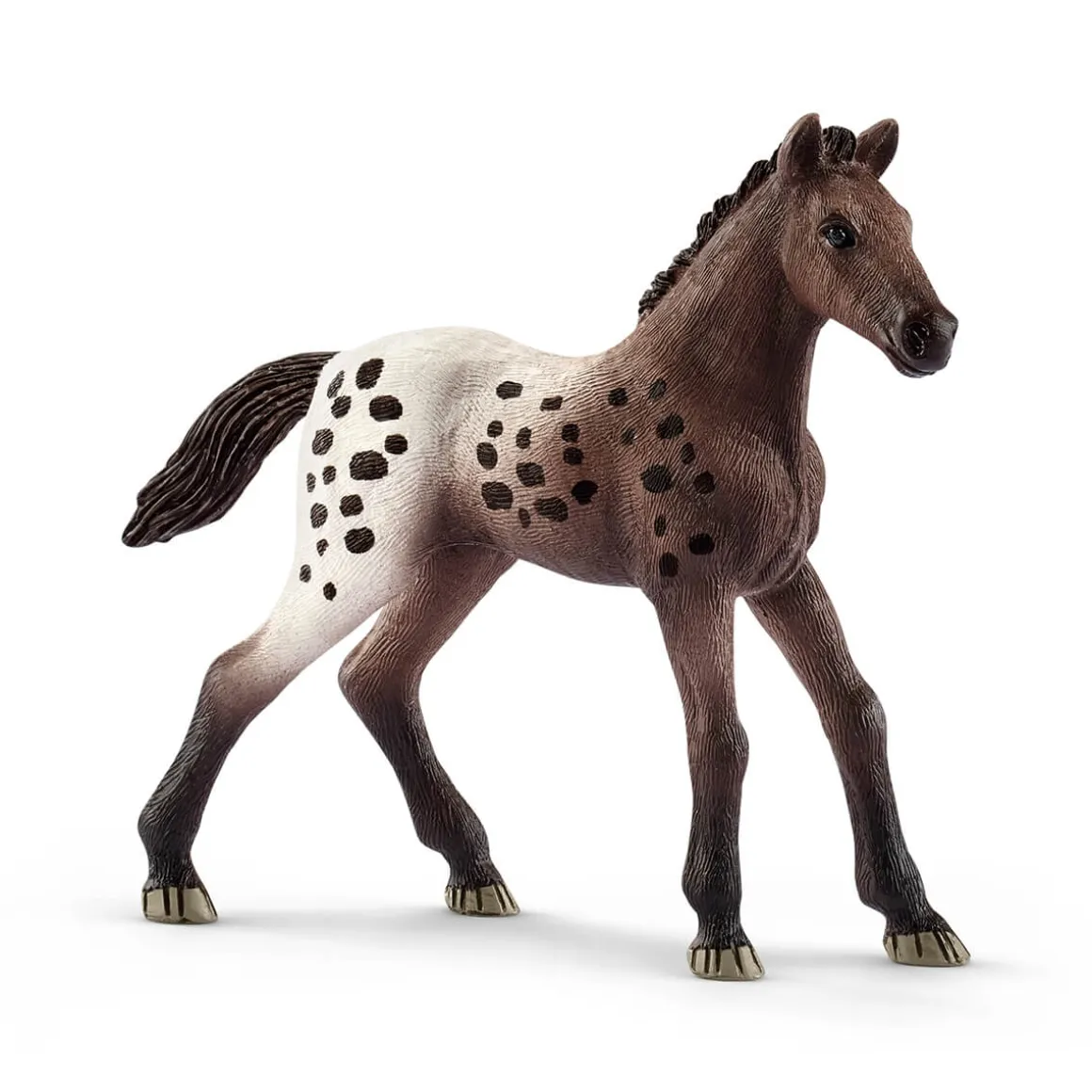 Appaloosa Foal by Schleich