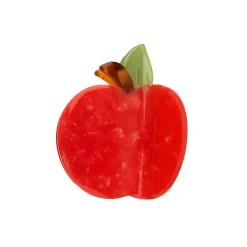 Apple Hair Claw by Coucou Suzette