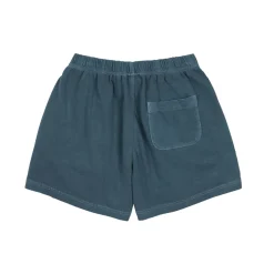 Apple Shorts in Navy by Jelly Mallow