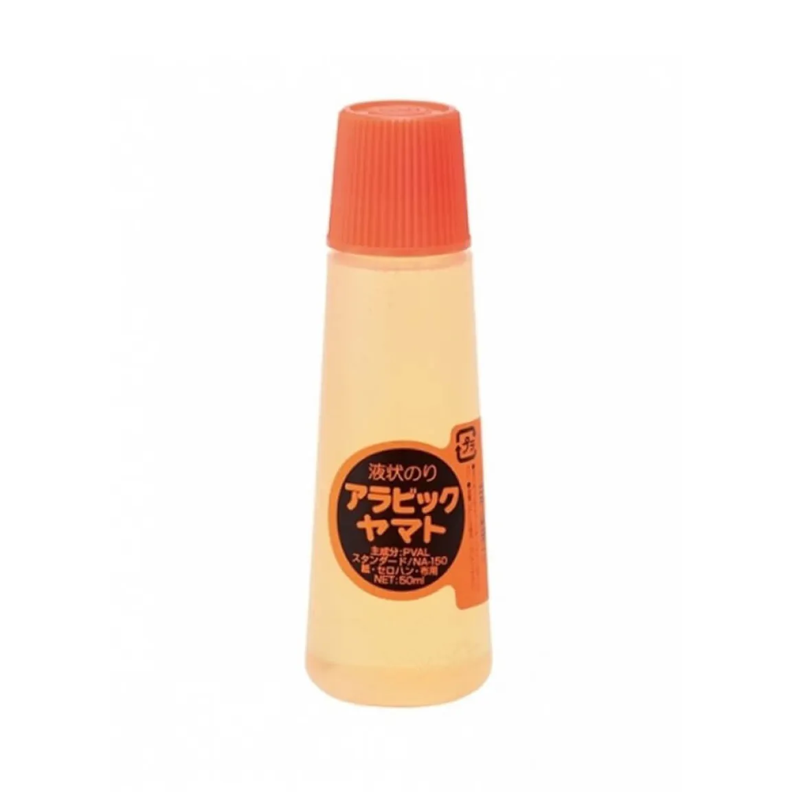 Arabic Liquid Glue by Yamoto