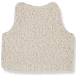 Ariadna Jacket in Ecru by 1+ in the Family - Last Ones In Stock - 6-12 Months
