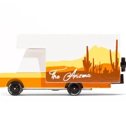 Arizona RV Camper By Candylab Toys