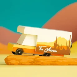 Arizona RV Camper By Candylab Toys