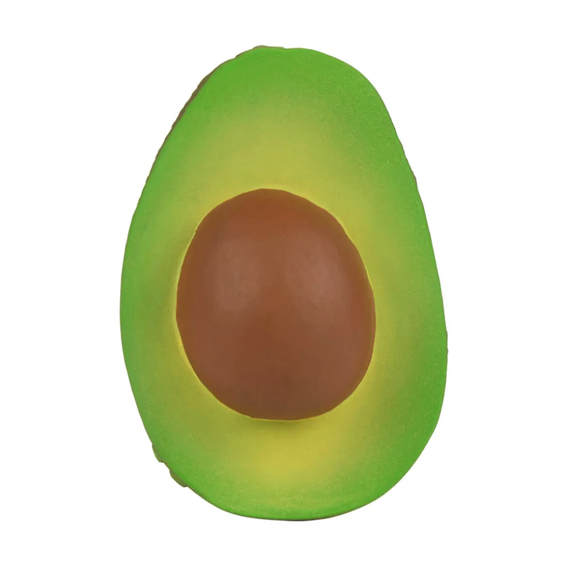 Arnold The Avocado by Oli & Carol