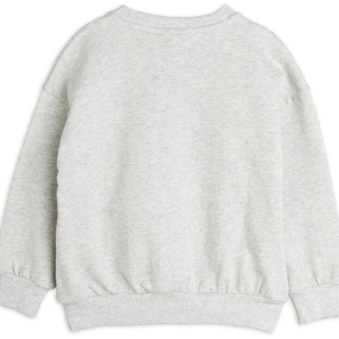 Arrowed Heart Sweatshirt by Mini Rodini