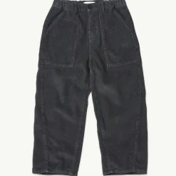 Artist Pant in Plum Kitten Cord by Main Story