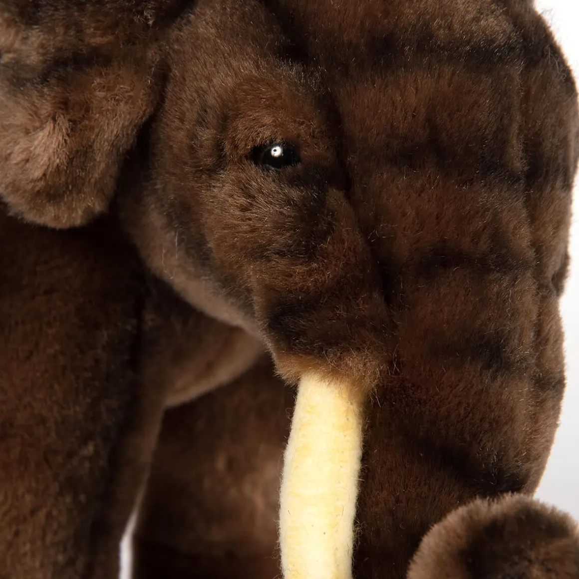 Asian Elephant (29cm) by Hansa