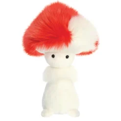 Aspen Fungi Friends Soft Toy (28cm) by Aurora