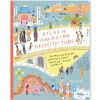 Atlas of Amazing Architecture by Peter Allen