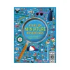 Atlas Of Miniature Adventures by Emily Hawkins & Lucy Letherland