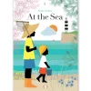 At the Sea by Emma Guiliani