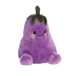 Aubrey Eggplant Palm Pals by Aurora