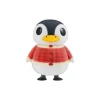 Aurora Animal Crossing Doll (Shokugan Flocked Series Wave 03) by Bandai