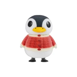 Aurora Animal Crossing Doll (Shokugan Flocked Series Wave 03) by Bandai