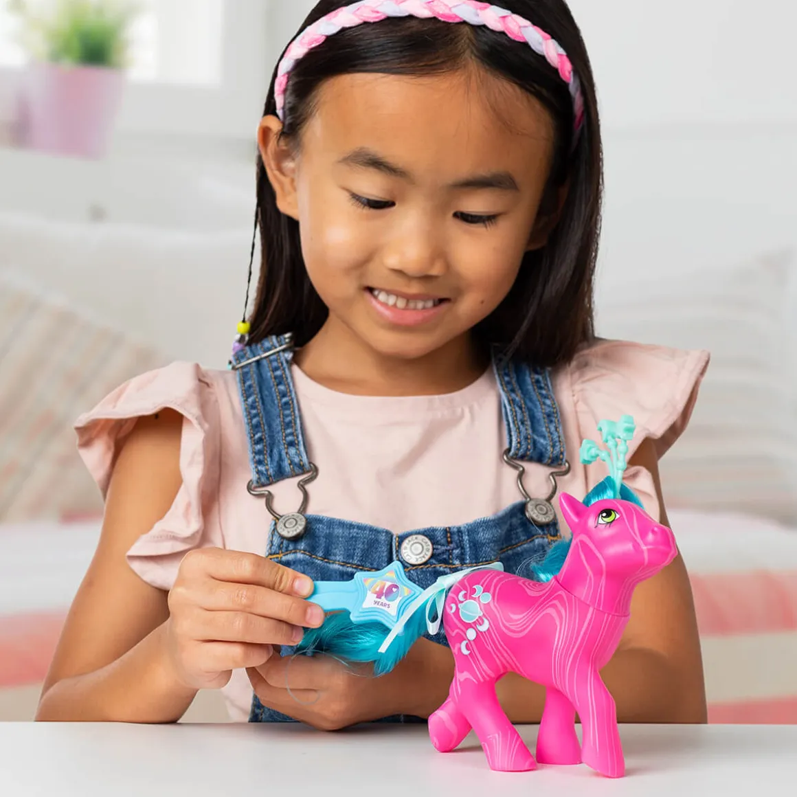 Aurora My Little Pony Celestial Ponies