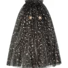 Aurora Witch Cape by Mimi & Lula