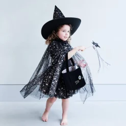 Aurora Witch Cape by Mimi & Lula