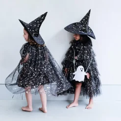 Aurora Witch Hat by Mimi & Lula