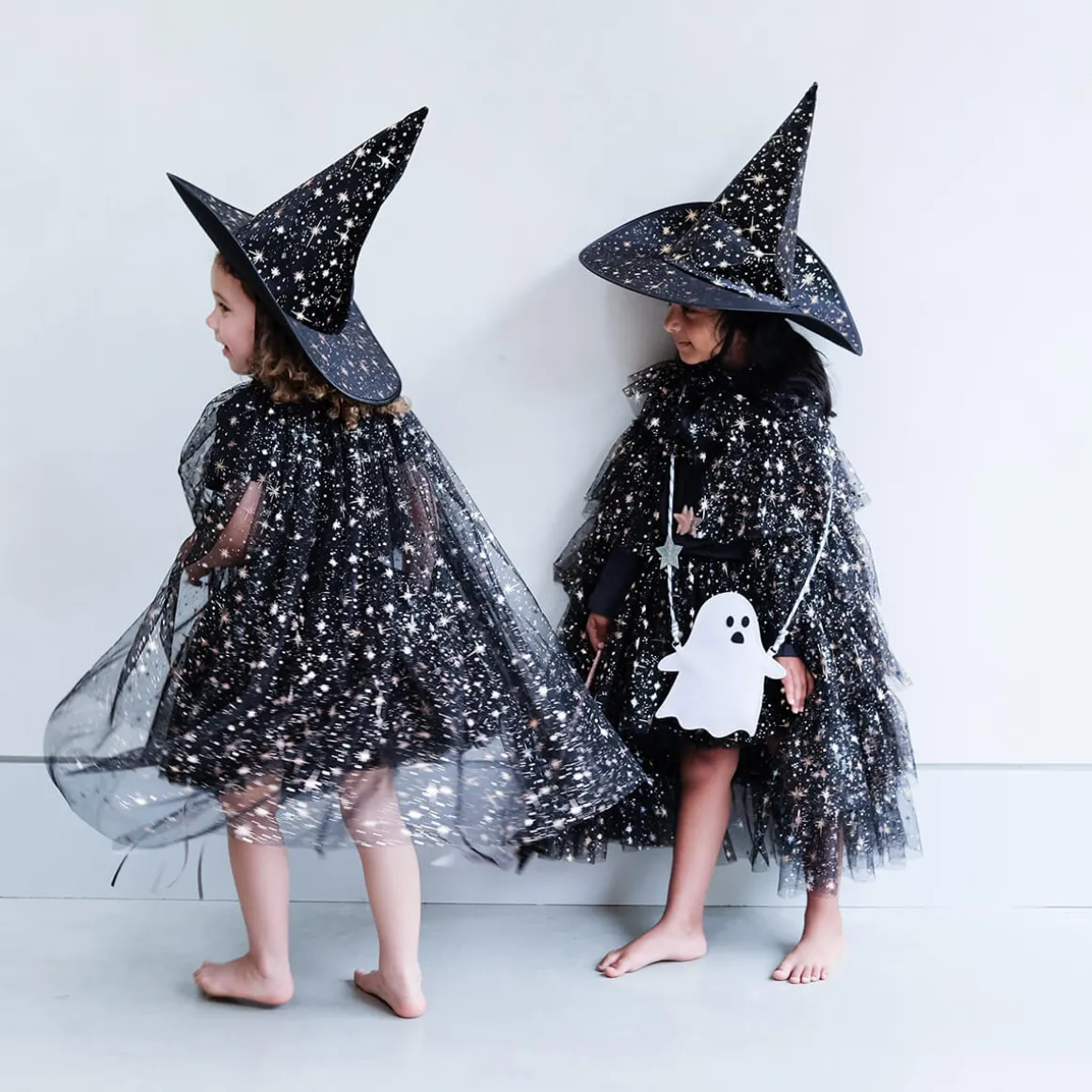 Aurora Witch Hat by Mimi & Lula