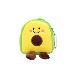 Avocado Purse by Hello Sakura
