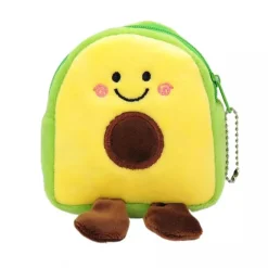 Avocado Purse by Hello Sakura