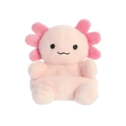 Ax Axolotl Palm Pals by Aurora
