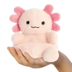 Ax Axolotl Palm Pals by Aurora