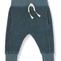 Axel Pants in Petroleum by 1+ in the Family