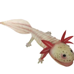 Axolotl (45cm) by Hansa
