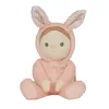 Babbit Bunny Dinky Dinkums Doll by Olli Ella
