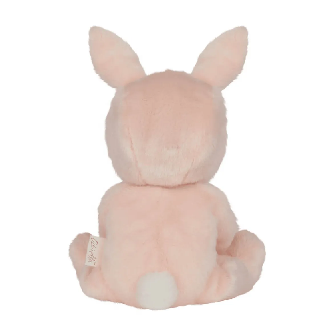 Babbit Bunny Dinky Dinkums Doll by Olli Ella