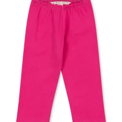 Babette Pants in Viva Magenta by Konges Slojd