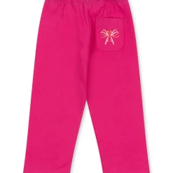Babette Pants in Viva Magenta by Konges Slojd