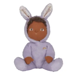 Babs Bunny Dinky Dinkums Doll by Olli Ella