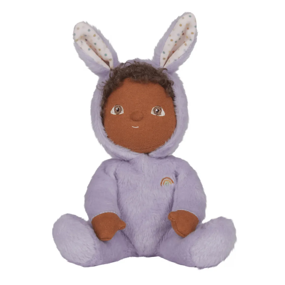 Babs Bunny Dinky Dinkums Doll by Olli Ella