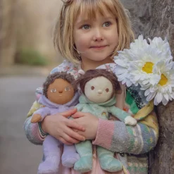 Babs Bunny Dinky Dinkums Doll by Olli Ella