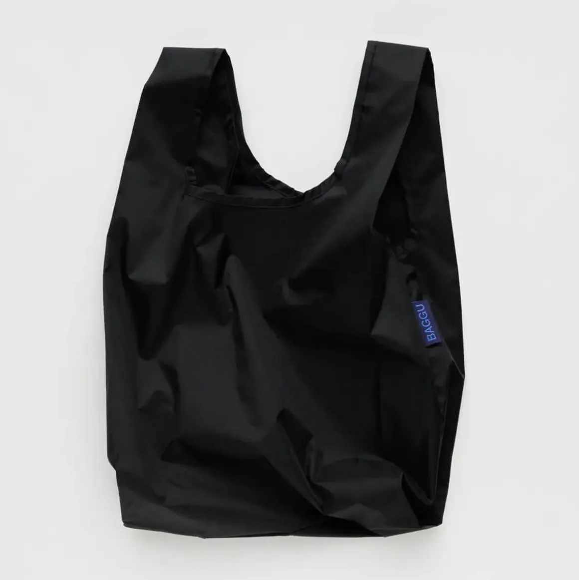 Baby Bag in Black by Baggu