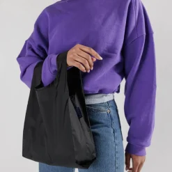 Baby Bag in Black by Baggu