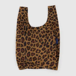 Baby Bag in Leopard by Baggu