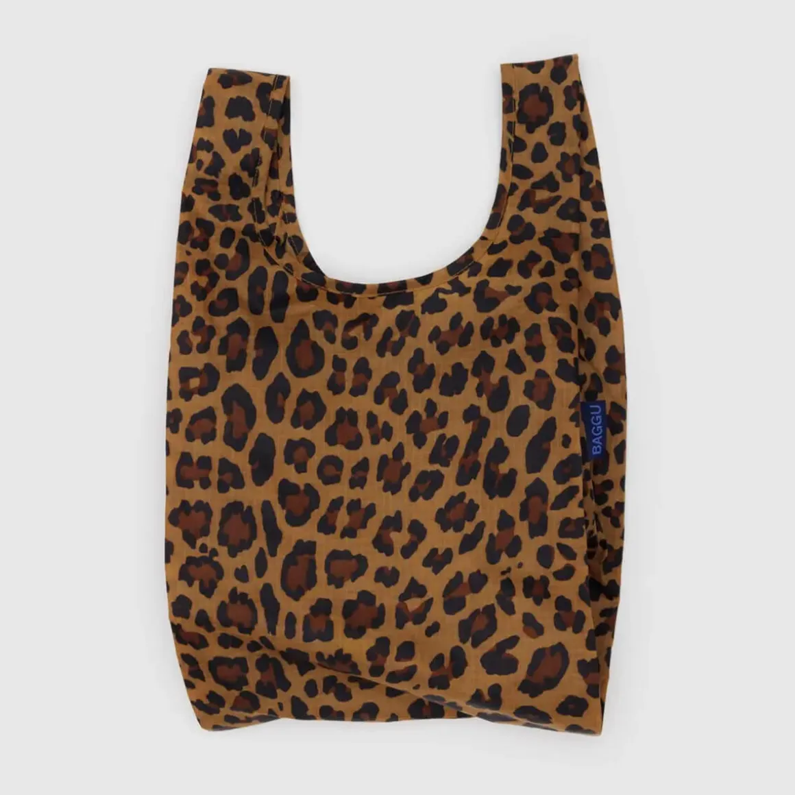 Baby Bag in Leopard by Baggu