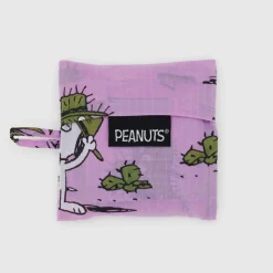 Baby Bag in Pink Spike by Baggu