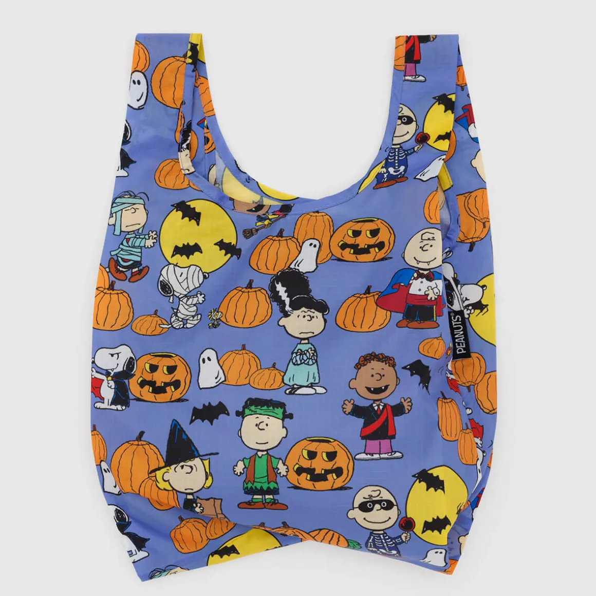 Baby Bag in Pumpkin Patch by Baggu