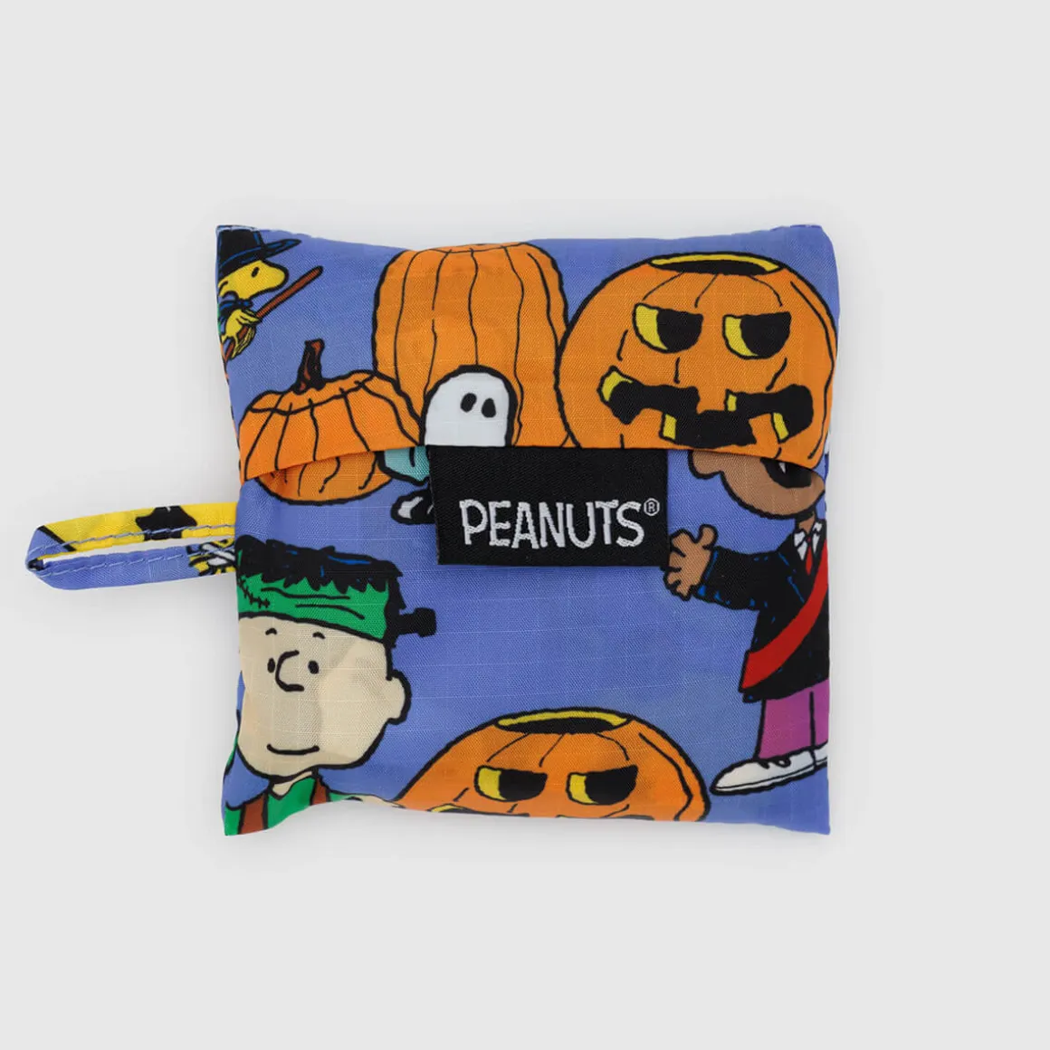 Baby Bag in Pumpkin Patch by Baggu