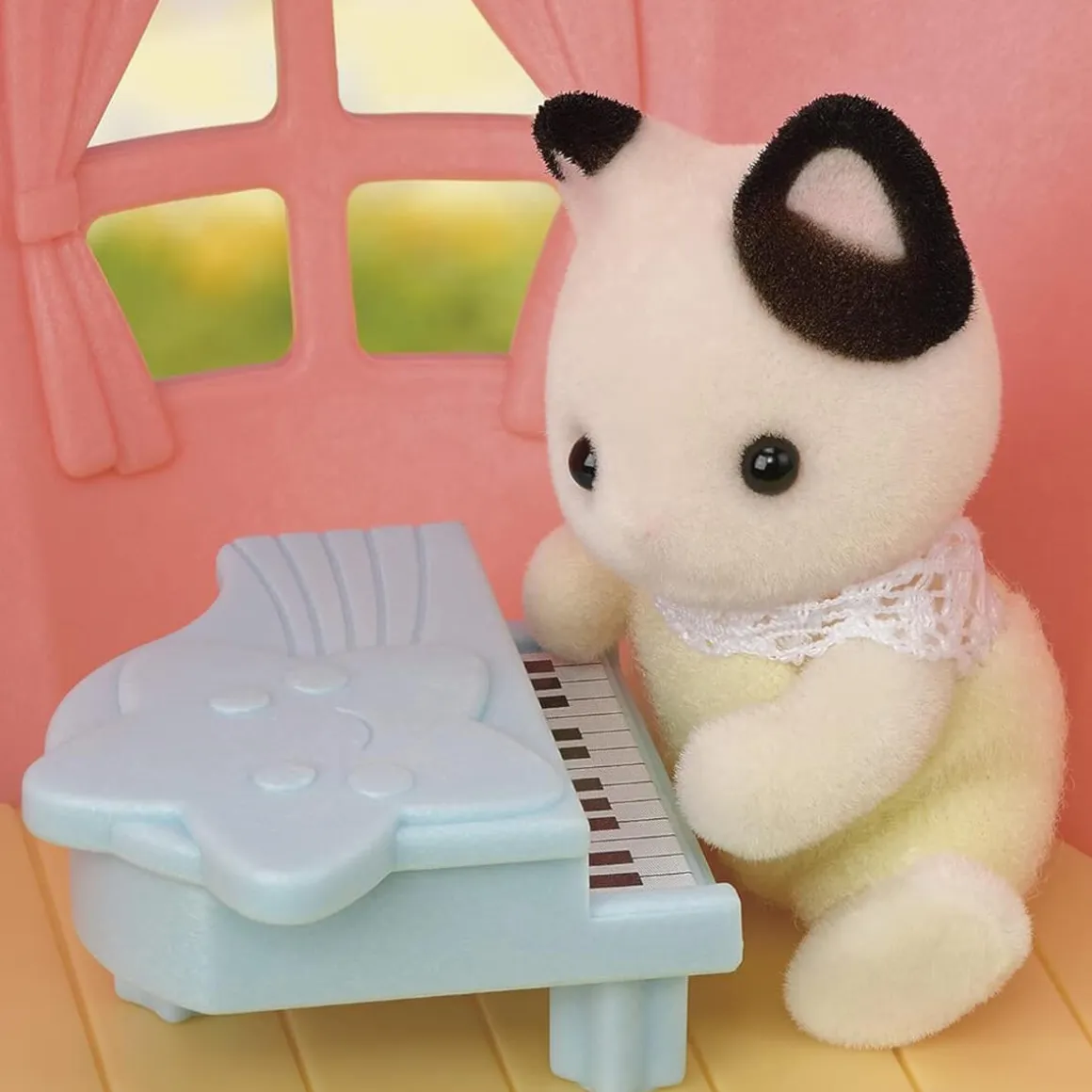 Baby Balloon Playhouse by Sylvanian Families