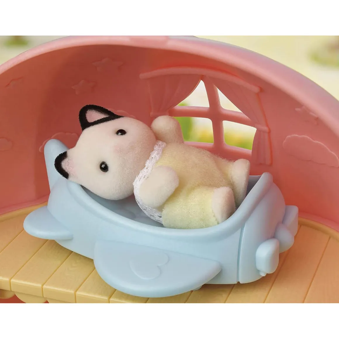 Baby Balloon Playhouse by Sylvanian Families