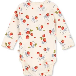Baby Body in Marmalade by Konges Slojd